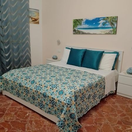 B&B Casa Blanca San Vito Lo Capo Dış mekan fotoğraf