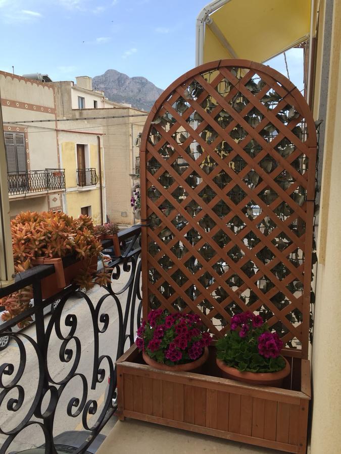 B&B Casa Blanca San Vito Lo Capo Dış mekan fotoğraf